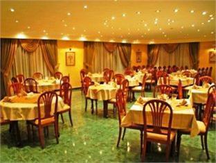 Region Hotel Amman Exterior photo