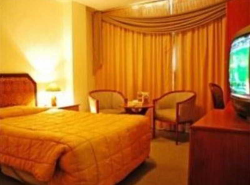 Region Hotel Amman Exterior photo