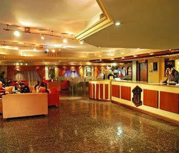 Region Hotel Amman Exterior photo