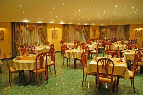 Region Hotel Amman Exterior photo